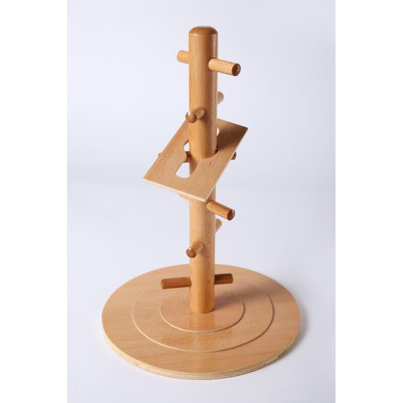 康复器材ot综合桌工作台儿童手部手眼协调训练器材 上肢协调绕珠