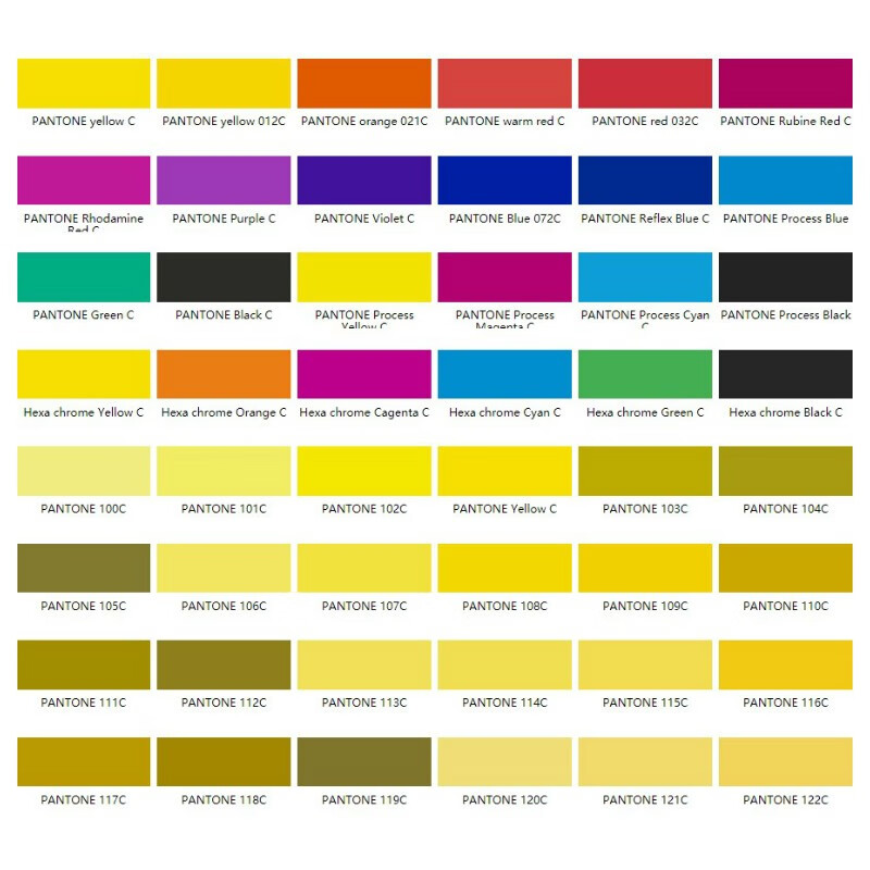 潘通pantoneorange021c151c1575c1585c2019c橙黄色潘通手摇喷漆1575c