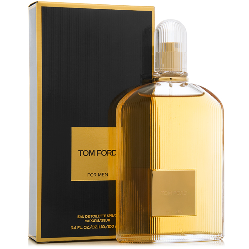 小众香tom ford 汤姆福特 tf男士香水 2020新款 美好的一天edp50ml
