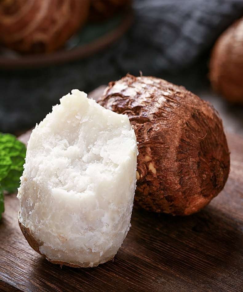 芋头香芋软糯批发10斤香糯芋艿毛芋头小芋头仔新鲜蔬菜香芋头五斤中果