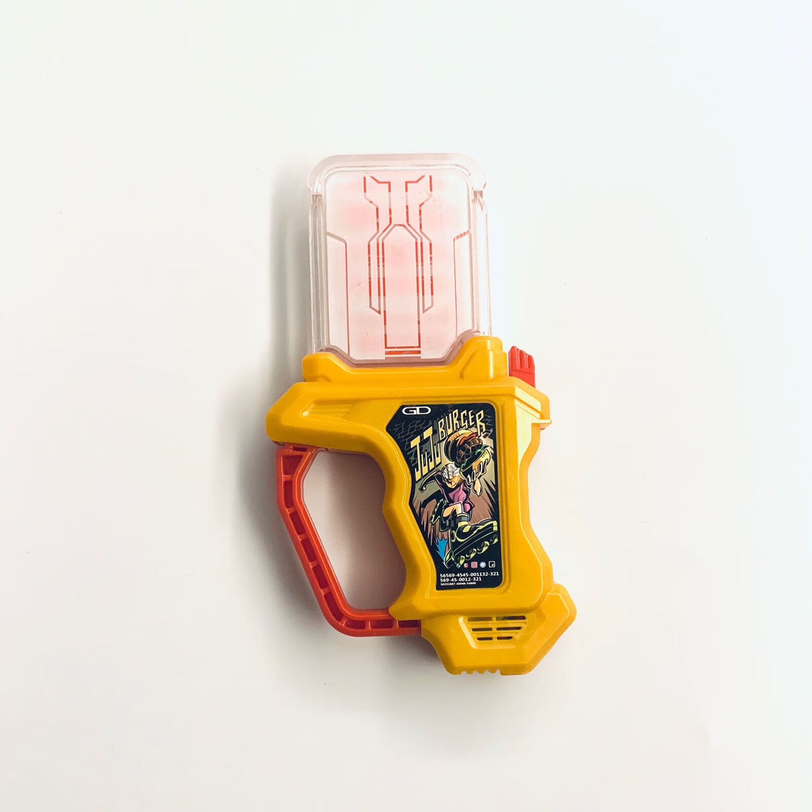 特价假面骑士艾克塞德可联动卡带全能卡带扭蛋太鼓达人有声无光