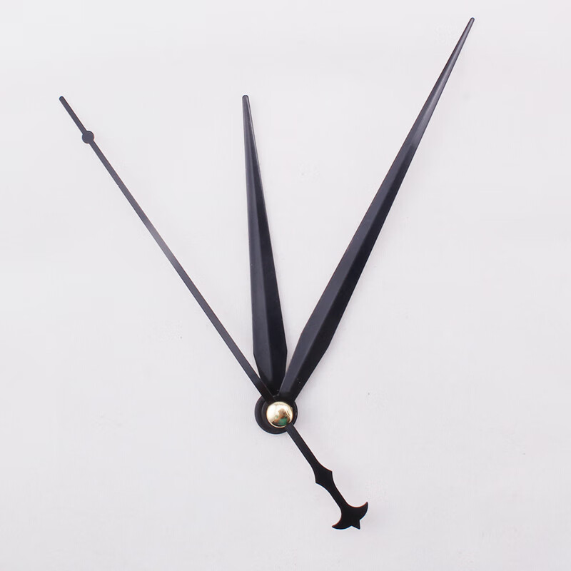 康巴丝(compas) 康巴丝表针 分针 时针 秒针套装 普通表针 默认【图片