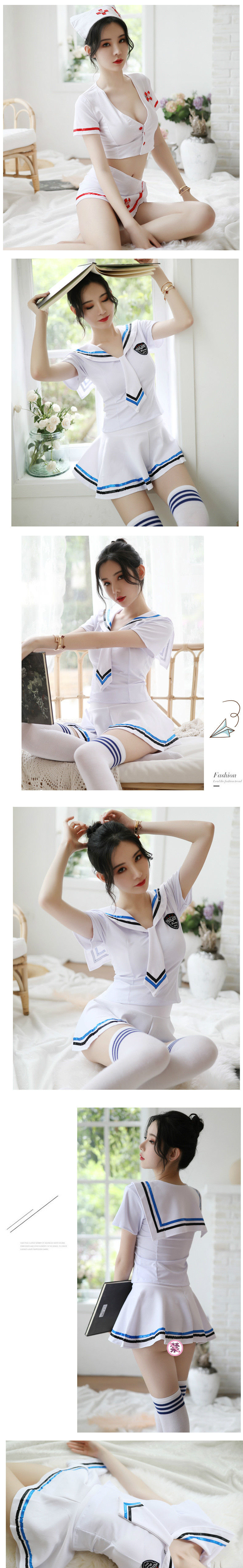 60情取丨内衣极度性感套装av三点丨式小胸制服丨诱惑夜丨店超露情绪