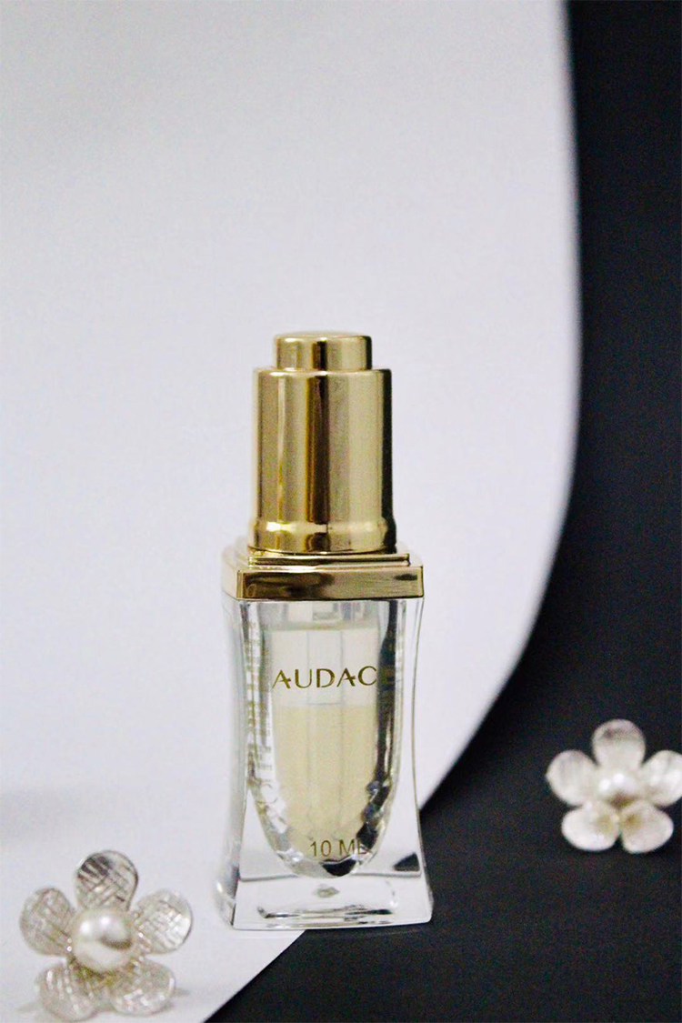 台湾奥达士兰花油精粹精华面部修护15ml奥士达nvno