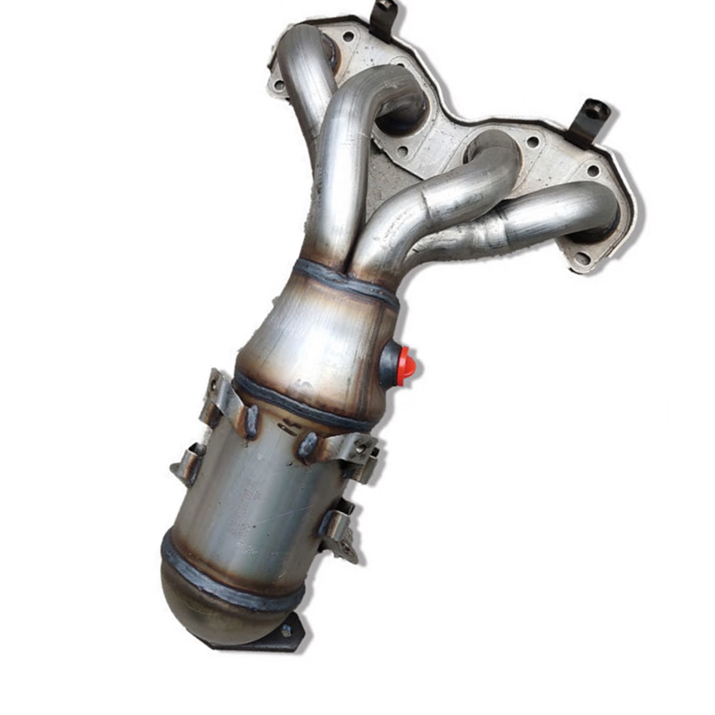 原厂配套三元催化器 雪铁龙ds4s ds5ls ds6 ds5【图片 价格 品牌 报价