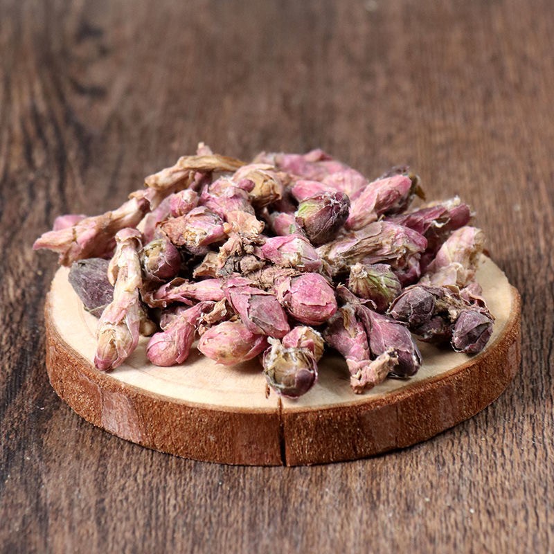 同仁堂 款冬花 250克 中药材 新货 冬花 款花 九九花 艾冬花【图片