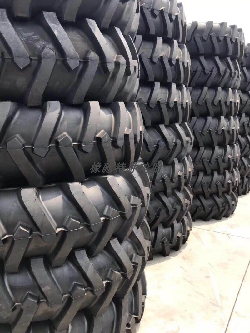 徐州甲字12.4 14.9 16.9 18.4 20.8-38 28 30 34 24 38人字轮胎 14.