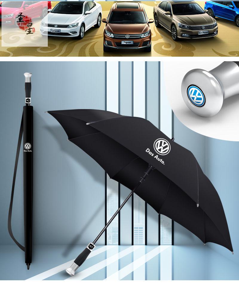 劳斯莱斯雨伞加大高尔夫伞汽车伞奔驰奥迪礼品广告伞定制超大雨伞中国
