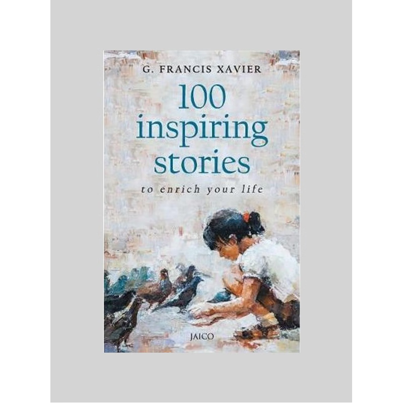 按需印刷100 Inspiring Stories to Enrich Your Life[9788184957693]