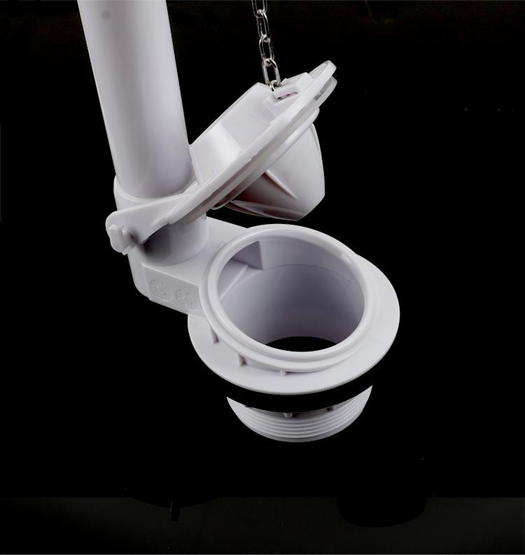 老式马桶水箱配件排水阀分体连体抽水通用坐便器配件出水阀下水器连体