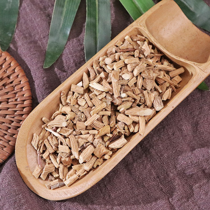 北京同仁堂银柴胡中药材500克宁夏银川柴胡 银柴胡 银胡山根子无硫