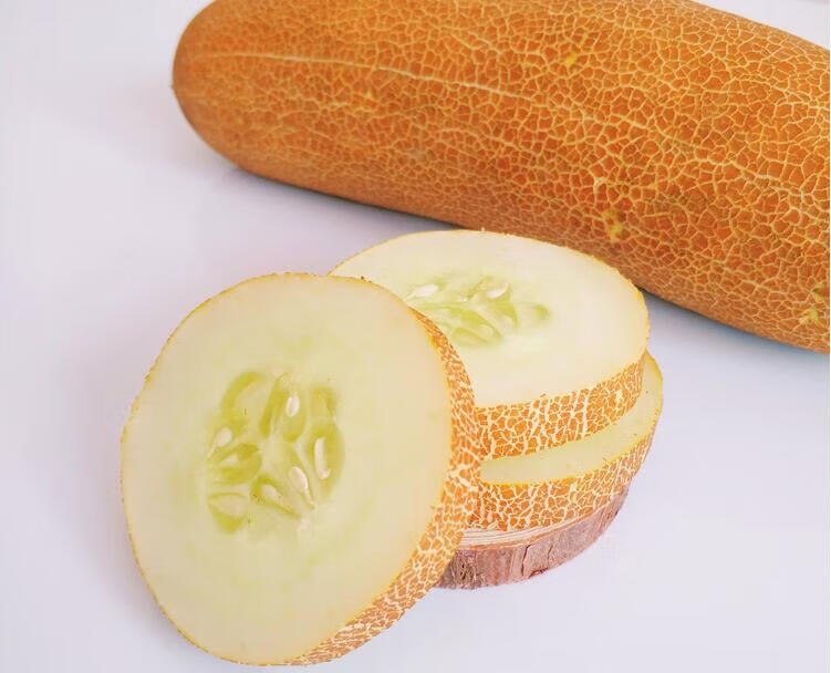 东北老黄瓜(发顺丰)新鲜黄麻皮老黄瓜 酸黄瓜蔬菜农家当季 5斤【图片