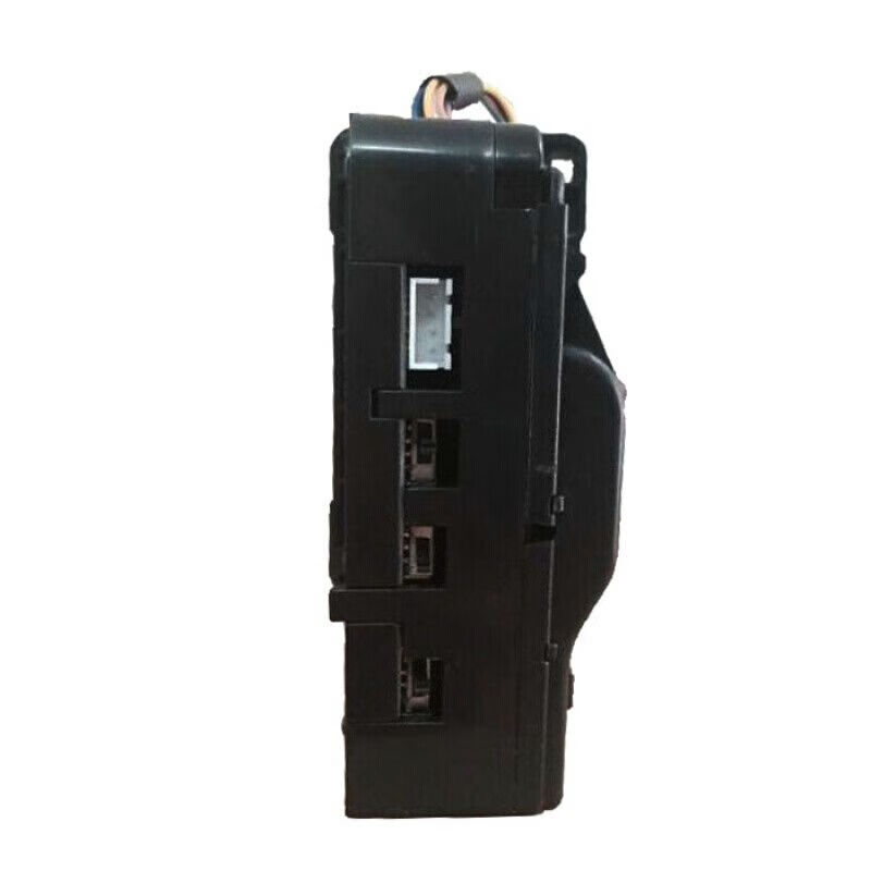 摇摇车投币器港都007防钓型投币器摇摇车一元硬币游戏机投币器防新款