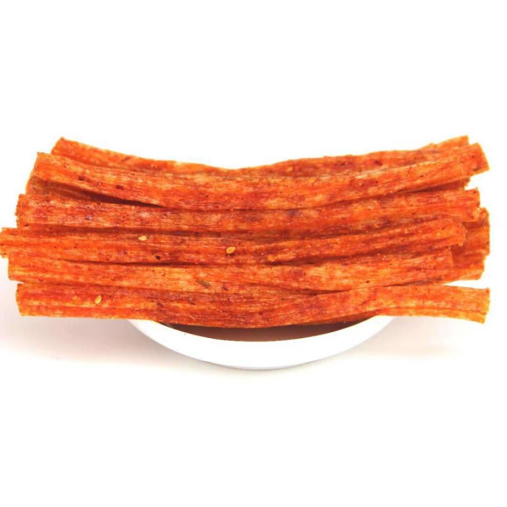 湖南特产翻天娃大袋辣翻天根根香146g麻辣条面筋经典沭阳怀旧小时候