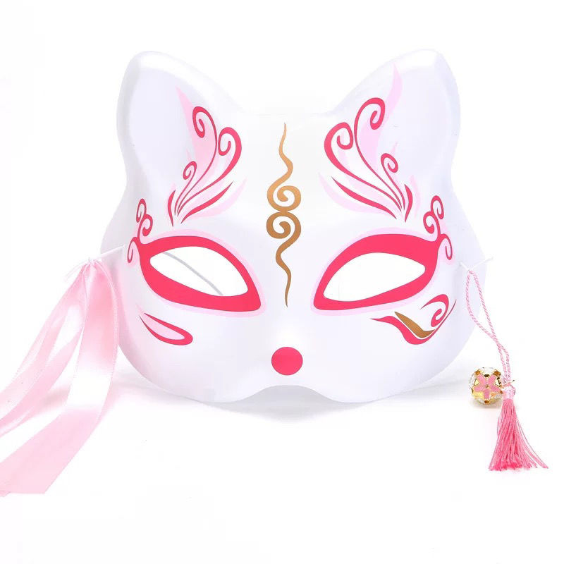 儿童卡通面具虎年幼儿园小动物面具圣诞儿童礼物老虎面具表演脸谱 虎