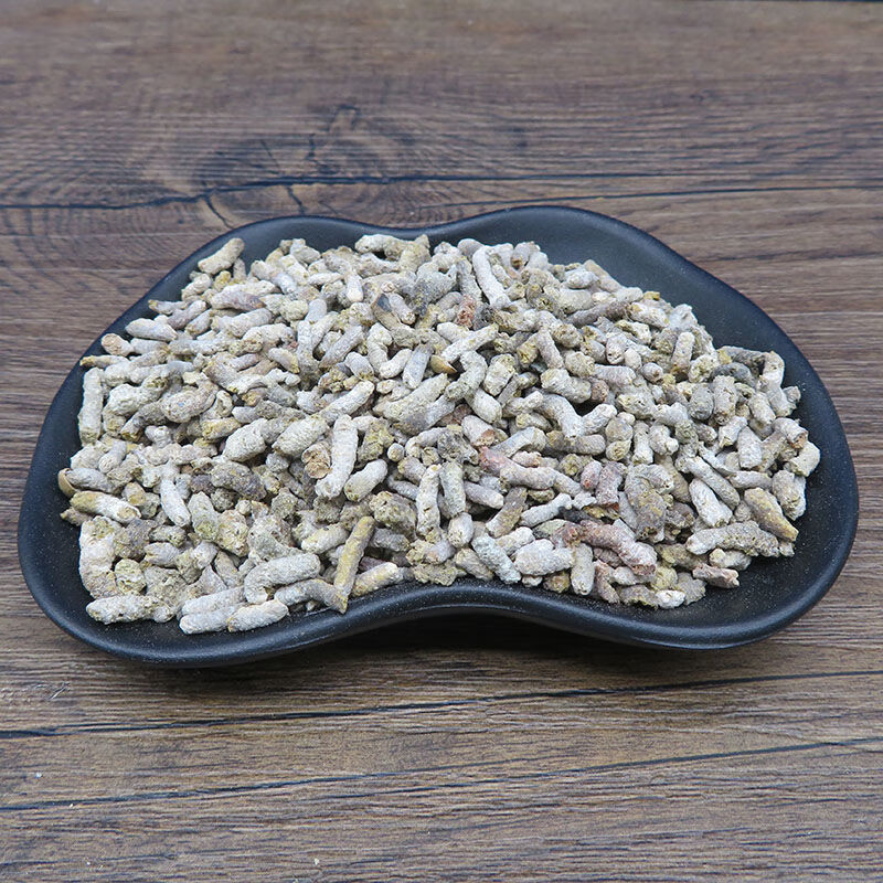 白丁香白丁香雀苏中药材麻雀粪屎1000g