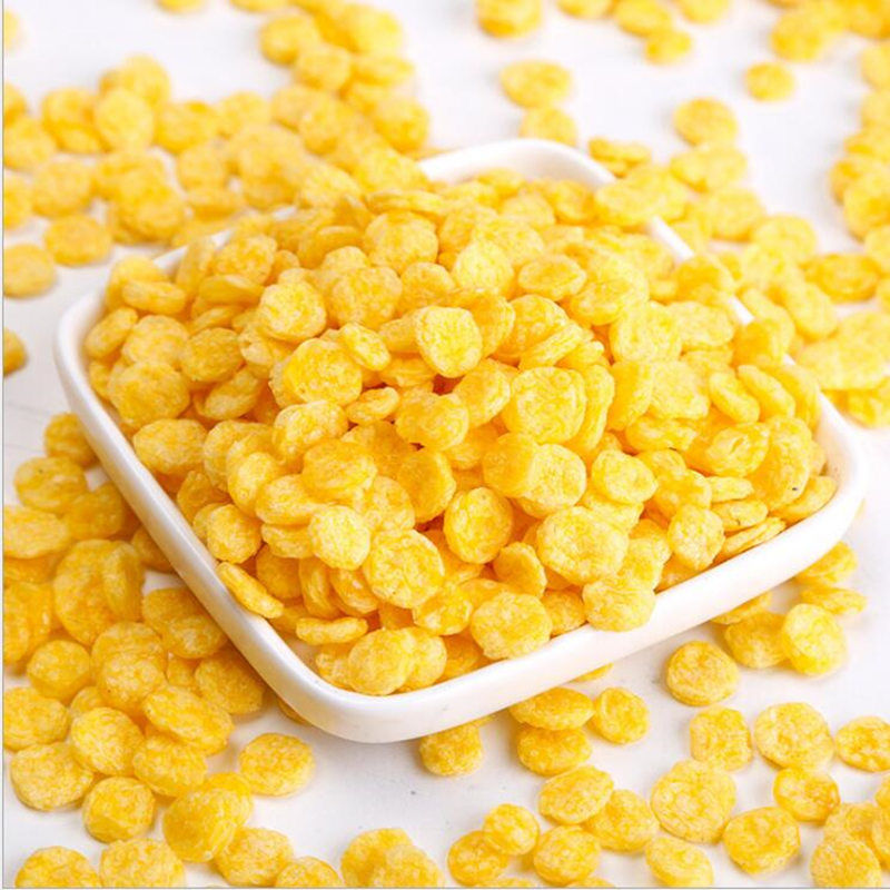 玉米片 东北农家自产原味熟玉米片玉米酥玉米扁玉米羹代餐营养早餐泡