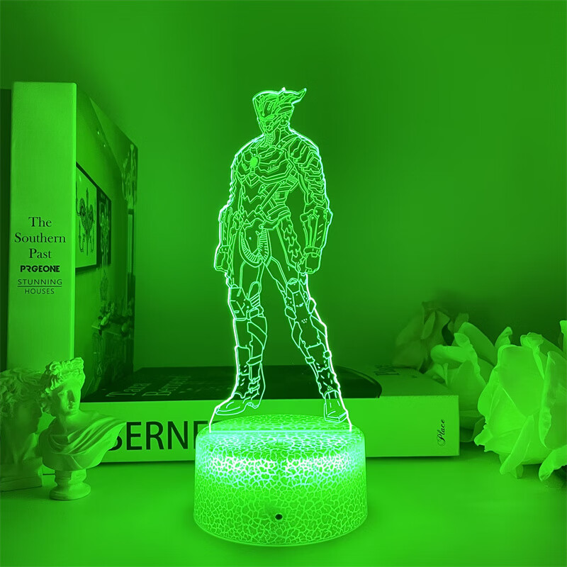 布鲁奥特曼6758 亚克力灯板(不含灯座款配件)【图片 价格 品牌 报