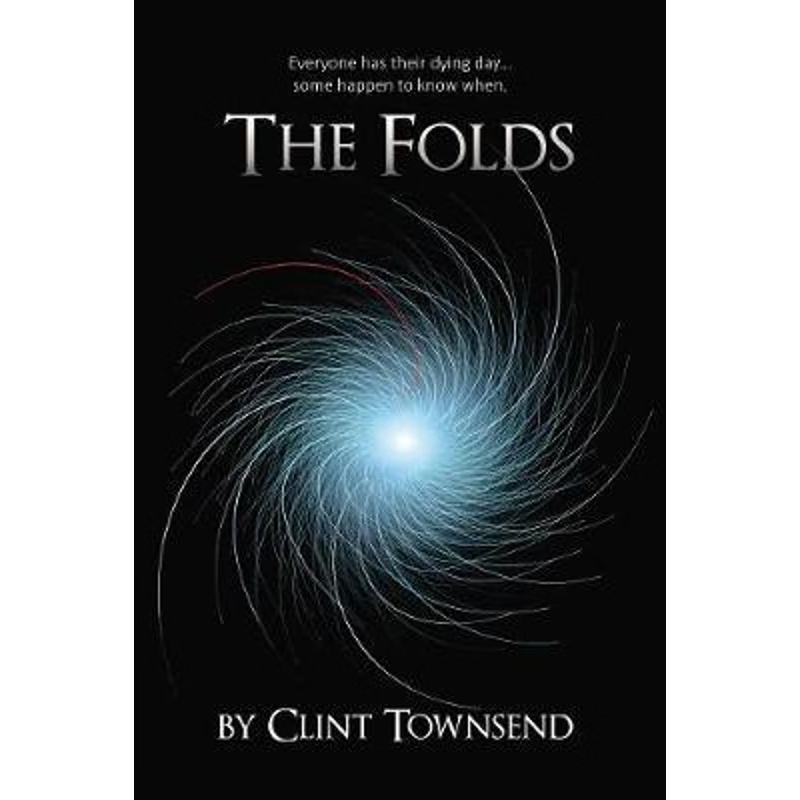 按需印刷The Folds[9781595559111]