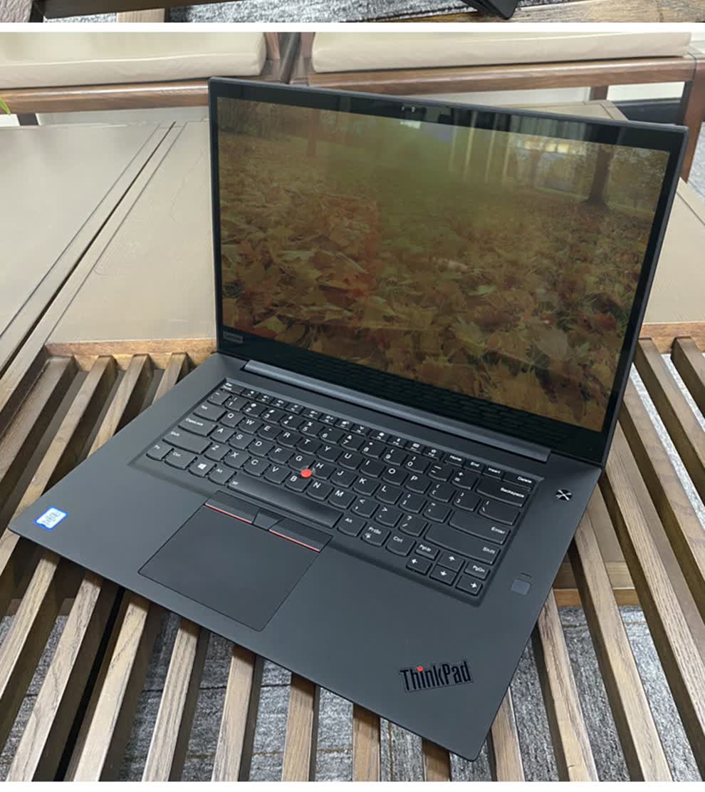 联想thinkpad二手笔记本电脑p50p70p51游戏本渲染i7移动图形工作站三