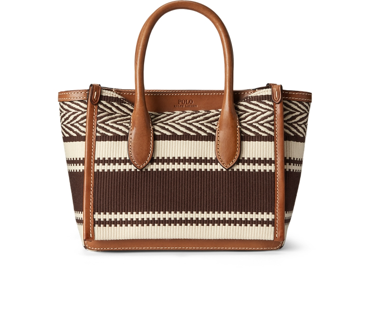 ralphlauren拉夫劳伦女配22年春季sloane条纹迷你挎包rl51770101多色