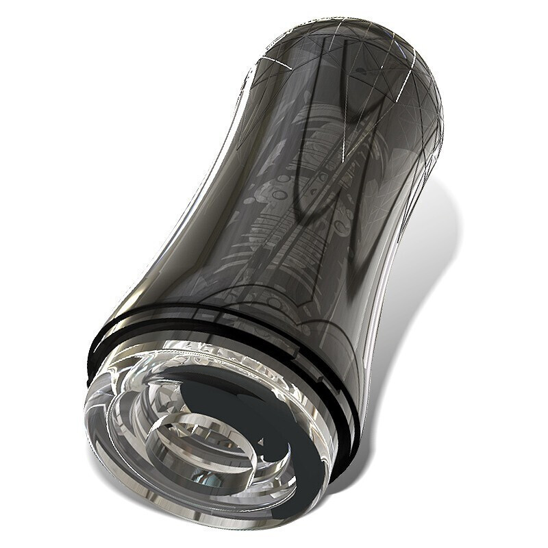 【京选推荐】男性飞机杯男用具全自动震动口吸电动夹吸便携式男人自卫