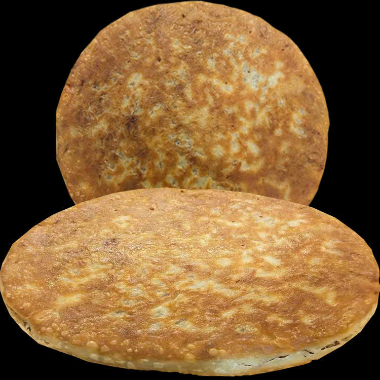 亳州牛肉馍5斤安徽亳州特产牛肉馍纯手工牛肉粉丝馅定制礼盒装舌尖