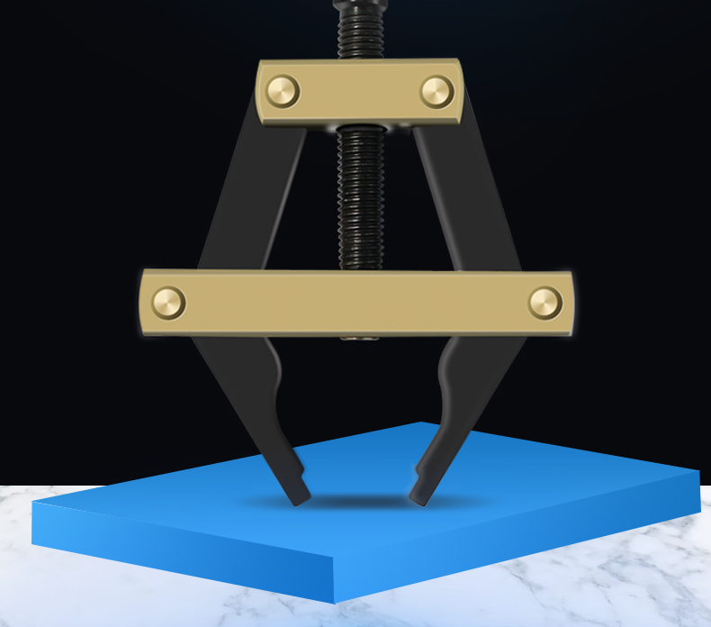 工业链条拆链器工业链条收紧器紧链条神器拆装工具张紧器摩托车拆链器