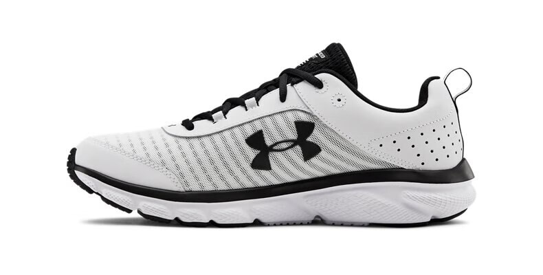 男子跑步鞋_UNDER ARMOUR 安德玛 Charged Assert 8 男子跑鞋 3021952-002