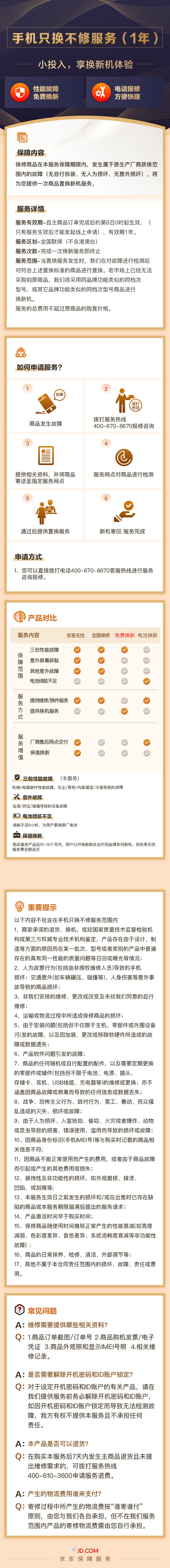 苹果手机1年内只换不修sjk 图片价格品牌报价 京东