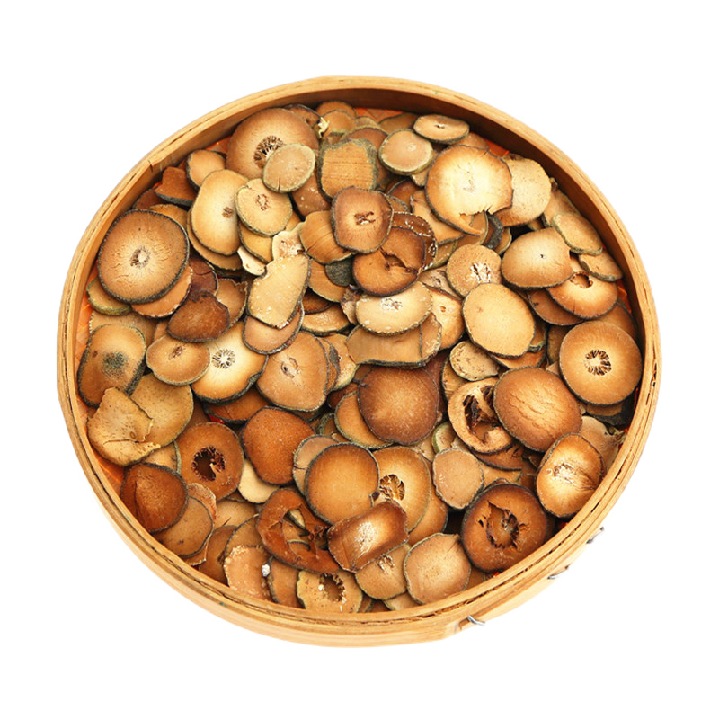 化州橘红正宗陈年正毛化橘红片茶桔红果切片中药材店铺1000克