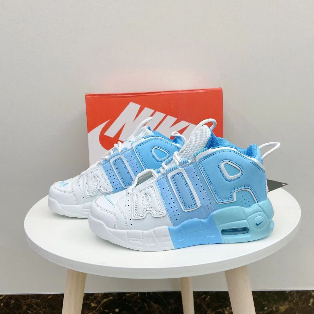 【官方旗舰店】大air皮蓬篮球鞋男女鞋联名皮蓬大薄荷绿休闲潮流运动