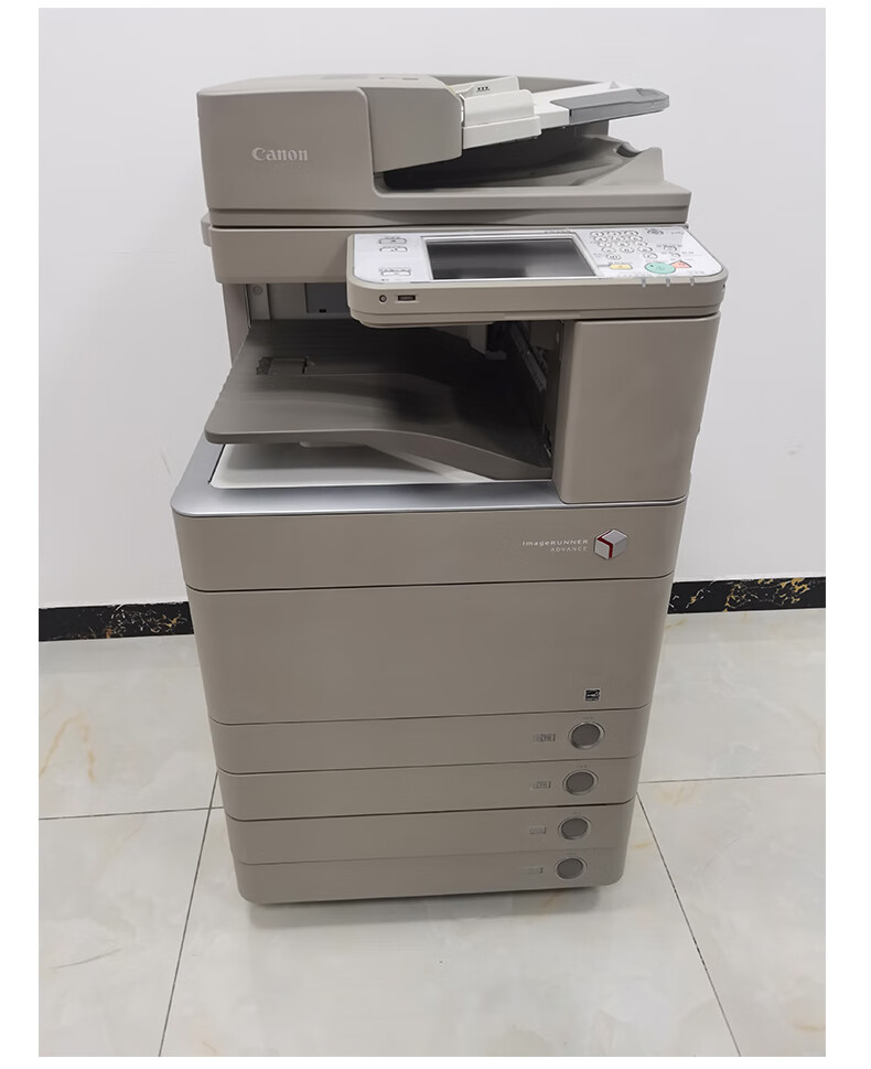 佳能(canon)c5560 5550 5540 5535 5255 5235 5240彩色打印机 升级款