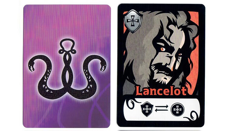 正版阿瓦隆桌游卡牌抵抗组织avalon成年多人休闲聚会桌面游戏 阿瓦隆