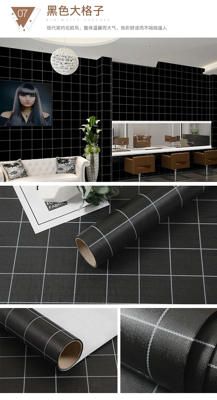 桌贴桌贴防水防油桌面贴在桌子上的贴纸课桌高中书桌ins可撕装饰桌纸