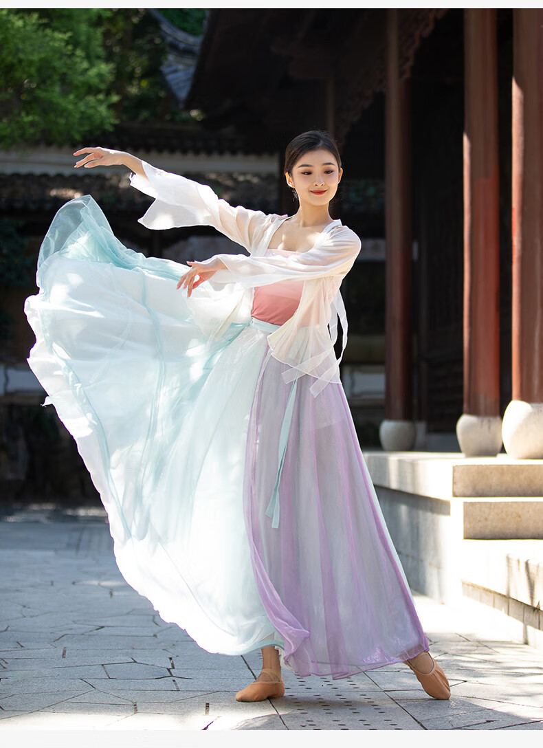 古典舞照片中国风图片