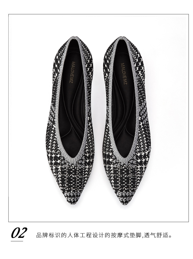 malove mz王妃鞋4.