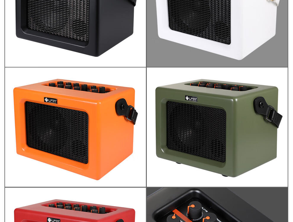 魔3mini蓝牙音箱家用hifi小型音响低音炮无线迷你魔3mini曜岩黑35w