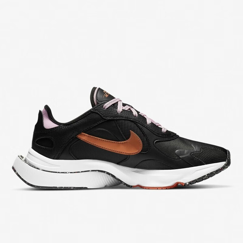 耐克(nike)跑步鞋女秋季新款air zoom division运动鞋ck2950-002 cz