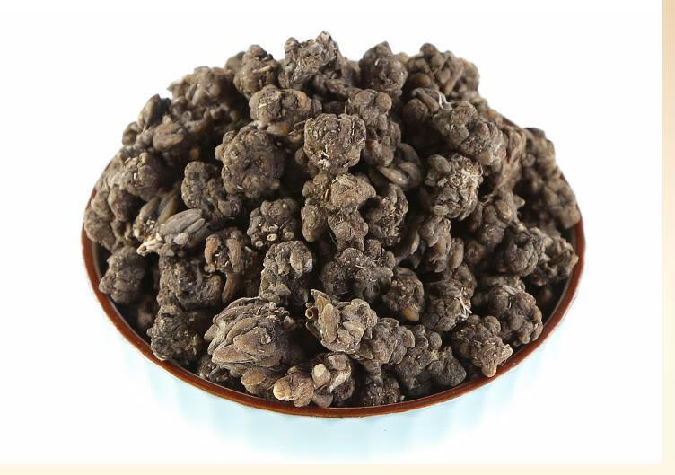 有仁堂 同仁同堂猫爪草中药猫爪草新鲜猫抓草水洗猫爪草 官方旗舰猫爪