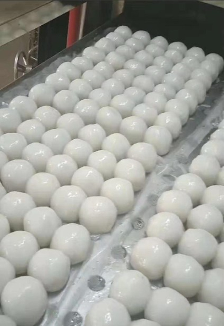 粘豆包东北亚沟特产传统农村粘糕糯米黏豆雪乡5斤黄豆包五斤