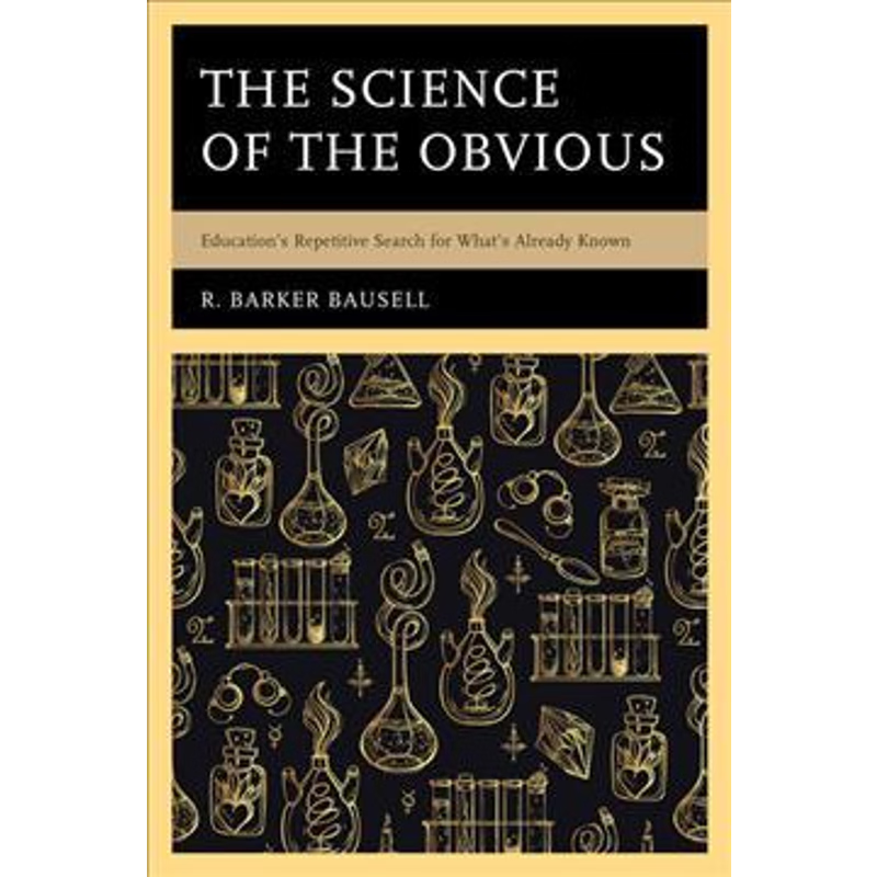 按需印刷The Science of the Obvious[9781475838138]