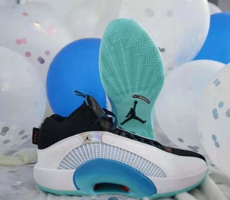 aj35low白紫东契奇 36