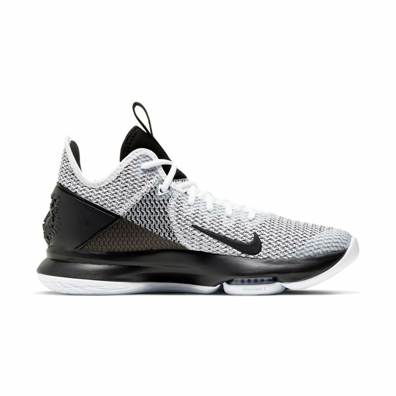 nike勒布朗witness4,勒布朗詹姆斯nike 耐克nikelebronwitness4詹姆斯气垫实战篮球鞋运动鞋男鞋cd018800440