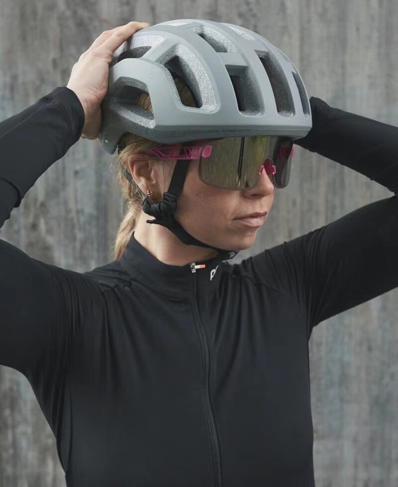 【官方旗舰】poc骑行眼镜彭于晏同款 poc·elicit蔡司镜片公路车山地