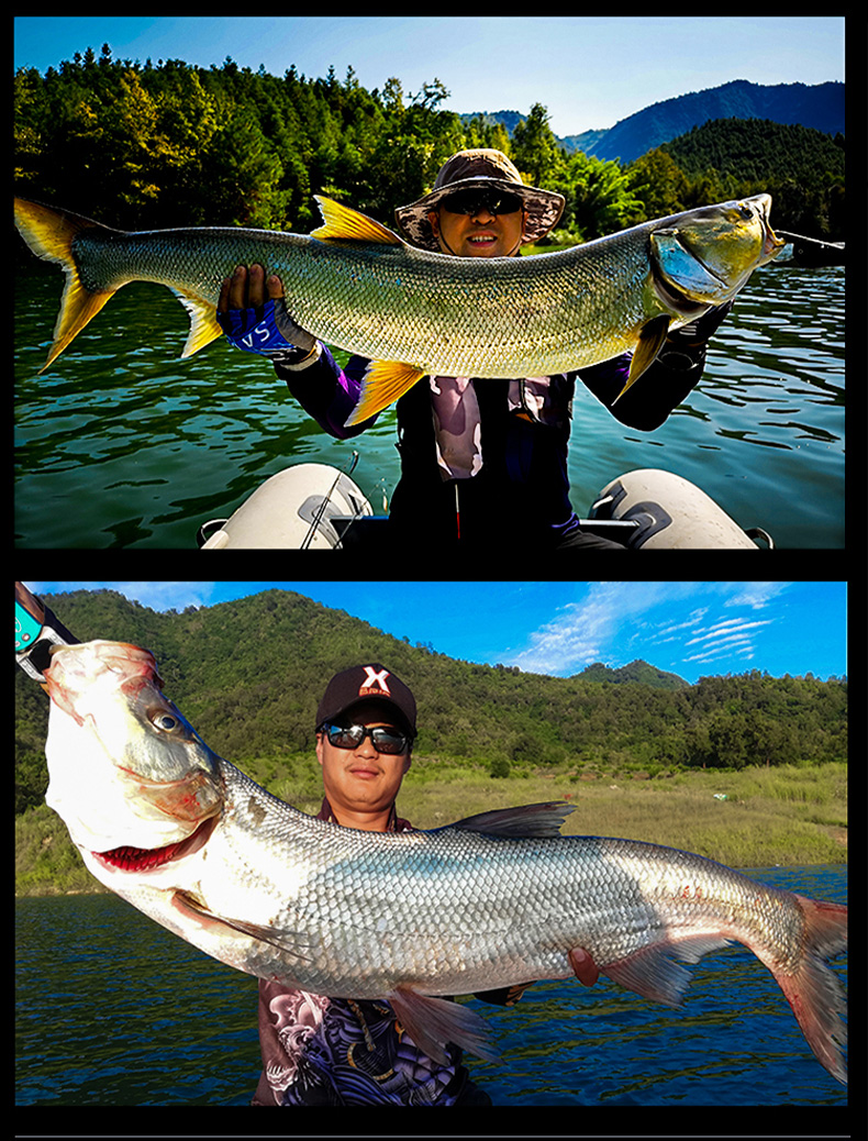 新款麦穗鱼 双钩版18g【图片 价格 品牌 报价】-京东