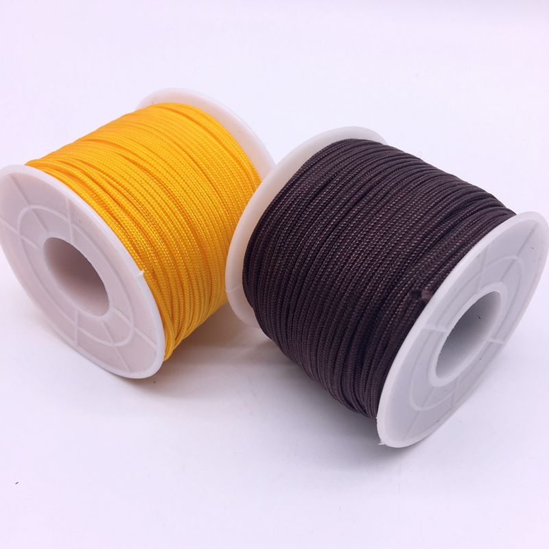 梓珊fxm七夕情人节礼物星月菩提穿线绳玉线星月菩提小金刚佛珠核桃