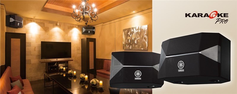 雅马哈 kms-2600 kms-2500 ktv卡拉ok音箱k歌 一对价格 kms2500 音响