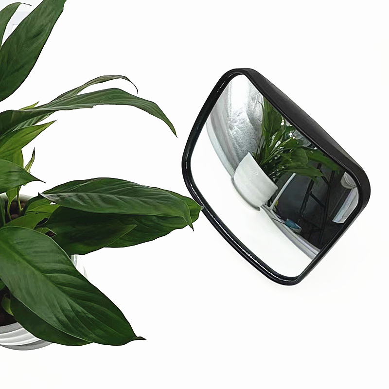 凯运n720凯锐n800国四国五倒车镜后视镜反光镜前下视镜 车头镜【图片