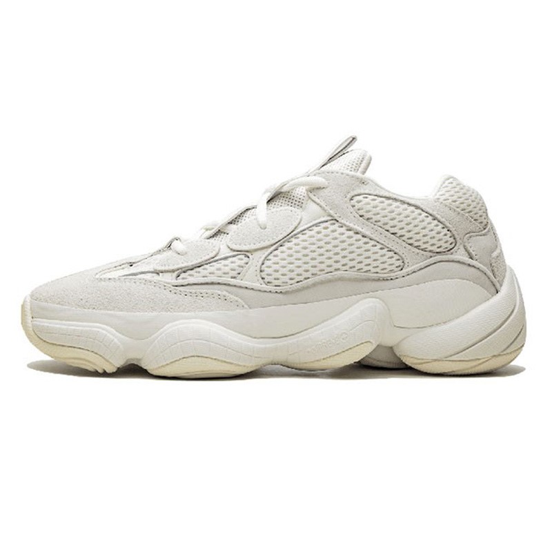 adidas yeezy 500 salt 椰子 全黑 月光灰 盐雾灰侃爷老爹鞋 ee7287 f